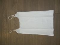 H&M Bruno Banani Esmara Spaghetti Top weiß grau Gr. S Rheinland-Pfalz - Sinzig Vorschau
