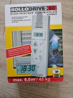 Elektronischer Gurtwickler Bayern - Reichertshausen Vorschau