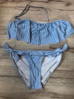 Verkaufe Mädchenbikini H&M Gr.158/164 Sachsen-Anhalt - Halle Vorschau