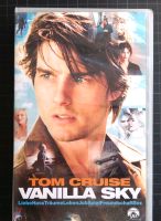 Video VHS Vanilla Sky mit Tom Cruise Niedersachsen - Braunschweig Vorschau