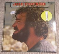 Schallplatte Vinyl LP – Joe Cocker: Jamaica say you will Bayern - Burgthann  Vorschau