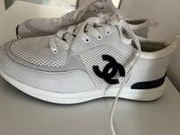 Chanel Schuhe Wandsbek - Hamburg Sasel Vorschau