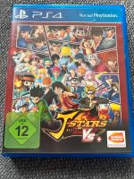 J Stars PlayStation PS4 neuwertig Victoria VS + Hessen - Maintal Vorschau