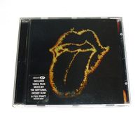 CD  The Rolling Stones- Sympathy for the Devil Remixes (3D Cover) Berlin - Steglitz Vorschau