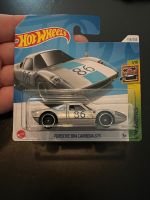 Hot Wheels Porsche 904 Carrera GTS Rügen - Sassnitz Vorschau