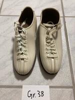 Brunswick Bowlingschuhe Größe 38 Rheinland-Pfalz - Waldmohr Vorschau