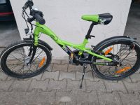 Kinder Fahrrad Gr. 20 Baden-Württemberg - Bad Saulgau Vorschau