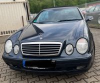 Mercedes CLK 200 Rheinland-Pfalz - Kaiserslautern Vorschau