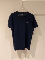 Hollister Shirt T-Shirt Baumwolle Gr. M Nordrhein-Westfalen - Welver Vorschau