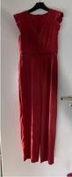 Hochzeit, Ball, Party Overall, Jumpsuit, Einteiler, rot Gr .L Bayern - Bad Feilnbach Vorschau