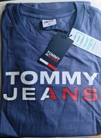 Tommy-Hilfiger T-Shirt Größe L Rheinland-Pfalz - Kirchheimbolanden Vorschau