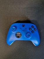 Xbox Controller Shock Blue Baden-Württemberg - Horb am Neckar Vorschau