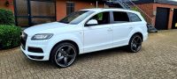 Audi Q7 s-line 3,0 TDI 4L Häfen - Bremerhaven Vorschau