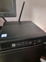 Büro Pc HP ProDesk Mini pc Baden-Württemberg - Karlsruhe Vorschau