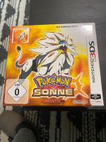 Nintendo Pokemon Spiel mit Steelbox Fan edition Neu ungeöffnet Frankfurt am Main - Innenstadt Vorschau