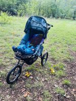 TFK Jogger Kinderwagen Buggy Brandenburg - Spremberg Vorschau