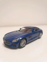 Modelauto Mercedes GT Nordrhein-Westfalen - Jülich Vorschau