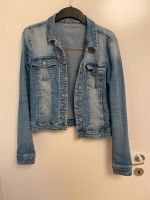 Jeansjacke Only Größe 36 Niedersachsen - Bad Salzdetfurth Vorschau