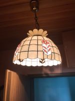 Lampe - Tiffany Pendelleuchte Niedersachsen - Staufenberg Vorschau