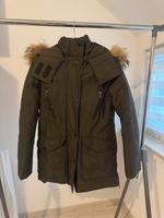 Bershka Winterjacke Hessen - Allendorf Vorschau