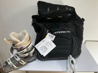Atomic Ski Schuh Tasche Beheizbar Redster Heatable Bootbag 220 Thüringen - Bad Salzungen Vorschau