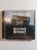 Bis es einer Mitkriegt HipHop Musik CD München - Laim Vorschau