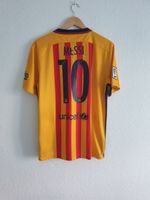 Original FC Barcelona Trikot | Messi 10 | 2015 2016 | L Berlin - Reinickendorf Vorschau