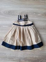 Steiff Kleid, festlich, Gr. 74 Hessen - Mühlheim am Main Vorschau