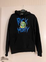 Rick & Morty Pullover Niedersachsen - Bad Iburg Vorschau