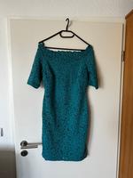 Orsay Kleid türkis Gr. 38 Brandenburg - Seelow Vorschau