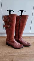 Caprice Stiefel braun Cognac Größe 37 Bayern - Kastl b Kemnath Vorschau