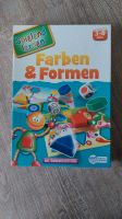 Spielen lernen Farben und Formen Lernspiel Bayern - Hauzenberg Vorschau