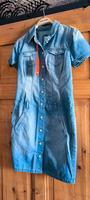Esprit Damen Kleid Jeanskleid Gr. 38 / M Neu Thüringen - Gotha Vorschau