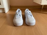 PUMA  Carina Sneaker weiß NEU !! Nordrhein-Westfalen - Steinfurt Vorschau