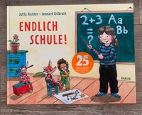 Buch Endlich Schule!: Eine Geschichte vom Großwerden Baden-Württemberg - Vellberg Vorschau