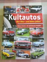 "Die Kultautos der 70er- und 80er Jahre" Buch ; Weltbild ; 2009 Nordrhein-Westfalen - Hüllhorst Vorschau