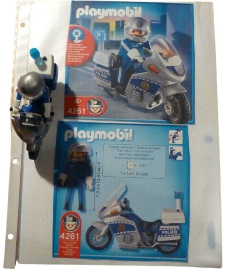 Playmobil Set: 4268, 4261,4669,3655 in Großheirath