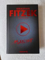 Sebastian Fitzek - Playlist - Hardcover Rheinland-Pfalz - Kastellaun Vorschau