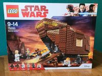 LEGO Star Wars Sandcrawler - 75220 Leipzig - Leipzig, Zentrum Vorschau