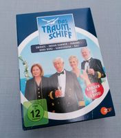 DVD Box "Das Traumschiff" Nordrhein-Westfalen - Wipperfürth Vorschau