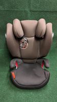 Cybex Gold Solution M-fix Kindersitz Auto Isofix Rheinland-Pfalz - Zornheim Vorschau