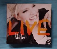 Ina Müller ☆ Live ☆ 2 CD Nordrhein-Westfalen - Rheda-Wiedenbrück Vorschau