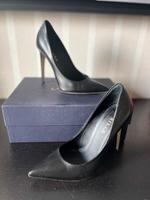 Le Silla Pumps Eva / Schuhgröße 37 / schwarz / 1 mal getragen Hamburg - Wandsbek Vorschau