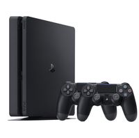 PlayStation 4 Slim + fifa 18 Berlin - Neukölln Vorschau