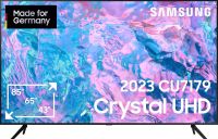 Samsung Smart zu 75 Zoll Crystal UHD 4K TU7179 Rheinland-Pfalz - Mainz Vorschau