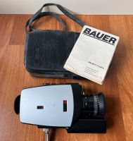 Camcorder BAUER C 4 makro Bayern - Krailling Vorschau