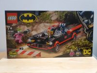 Lego 76188 Batman Classic TV Series Batmobile neu ovp Leipzig - Sellerhausen-Stünz Vorschau