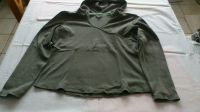 Streetone Kapuzen-Langarmshirt, khaki, Gr. 40 Baden-Württemberg - Ballrechten-Dottingen Vorschau