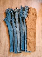 Jeans, Chino - Gr. 152, Levi's, Tommy Hilfiger,Vingino, Zara, C&A Berlin - Tempelhof Vorschau