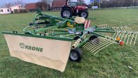 Krone Swadro S 380 Einkreiselschwader Niedersachsen - Sulingen Vorschau